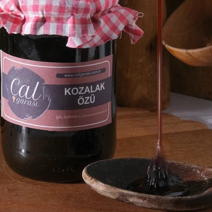 Çal Garası Doğal Kozalak Özü 650 gr