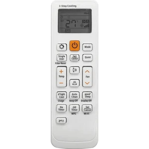 Samsung Klima Için Uzaktan Kumanda DB93-11489L Sub DB93-14195F DB93-14195G DB93-11115U DB93-11115K (Yurt Dışından)