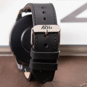 Deri Saat Kordonu 20MM 22MM 24MM Fossil Diesel Lacoste Casio Armani Tissot Nacar Klasik Saat Kordonu Siyah Deri Kayış