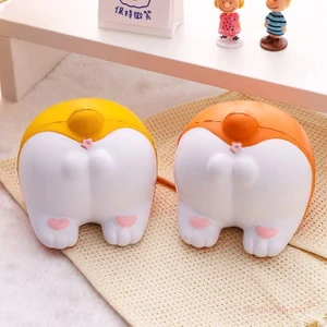 Şeker Ofisi Kedi Poposu Squishy