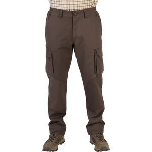 Solognac Erkek Avcılık Pantolonu - Kahverengi - 520