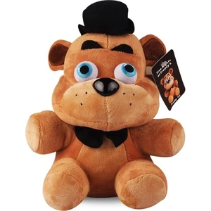 Simple Life 18 cm Fnaf Peluş Oyuncak (Yurt Dışından)