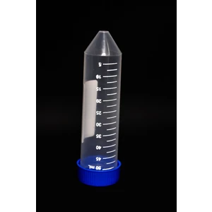 Santrifüj Tüpü Falkon Tüp 50 ml Paket 25 Adet Non Steril
