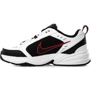Air Monarch Iv Erkek Beyaz Spor Ayakkabı 415445 101