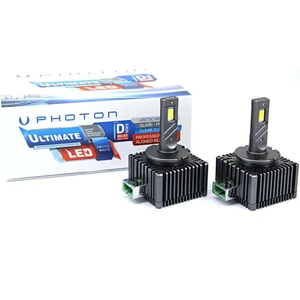 Far Ampulü LED Ultimate Serisi D3S/R Ballast Versiyon