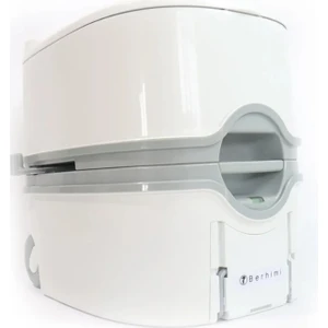 Pro 9000 Portatif Tuvalet