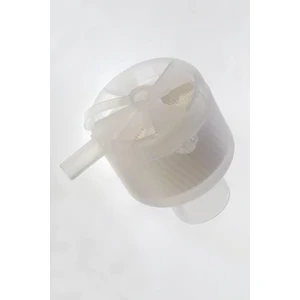 50 Adet Trakeostomi Hme Filtre Al -08025