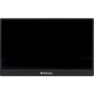 Verbatım 49590 V Pm-14 Portable Monitor 14" Fhd