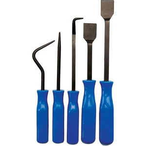 Bgs Kanca-Raspa Seti 5 Parça