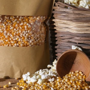Çal Garası Patlatmalık Mısır (Darı) 500 gr