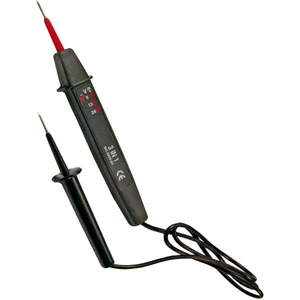 Bgs Voltaj Test Cihazı 6-24 Volt