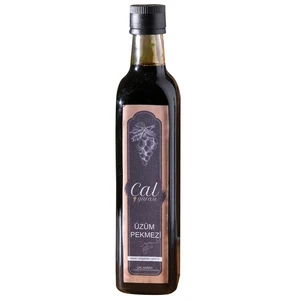 Çal Garası Üzüm Pekmezi 650 ml