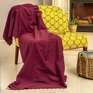 Latuda Concept Tek Kişilik Koltuk Örtüsü Berjer Örtüsü Koltuk Şalı 2 Adet 110 x 175 cm
