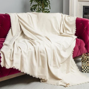 Latuda Concept Tek Kişilik Koltuk Örtüsü Berjer Örtüsü Koltuk Şalı 2 Adet 110 x 175 cm