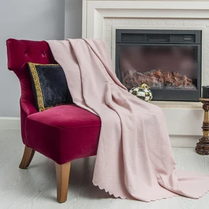 Latuda Concept Tek Kişilik Koltuk Örtüsü Berjer Örtüsü Koltuk Şalı 2 Adet 110 x 175 cm