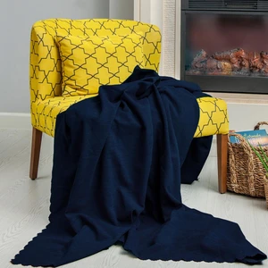 Latuda Concept Tek Kişilik Koltuk Örtüsü Berjer Örtüsü Koltuk Şalı 2 Adet 110 x 175 cm