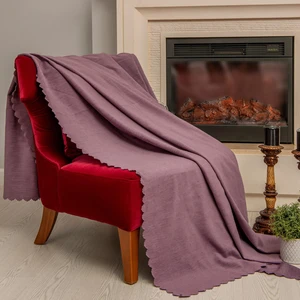 Latuda Concept Tek Kişilik Koltuk Örtüsü Berjer Örtüsü Koltuk Şalı 2 Adet 110 x 175 cm