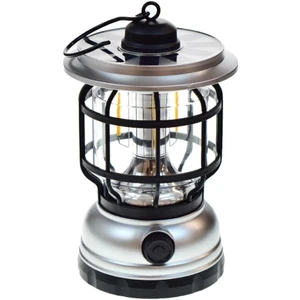 Çok Fonksiyonlu Kamp Lambası