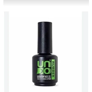 Rubber Base Gel 15 ml