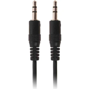 1.5mt 3.5mm Stereo Erkek Erkek Kablo 10 Adet