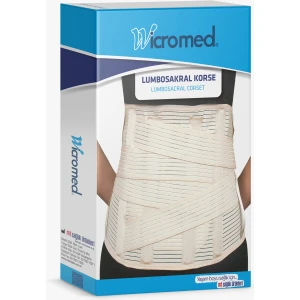 Lumbosakral Korse