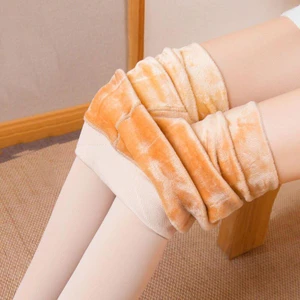 Ravena Model Içi Pelüşlü Tüylü Sıcak Tutan Kalın Külotlu Çorap Tayt