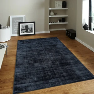 Eliana Home Dijital Baskı Yıkanabilir Kaymaz Taban Salon Halısı ve Yolluk  LNA0354