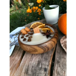 MG Concept Bambu Mum Kokulu Dekoratif