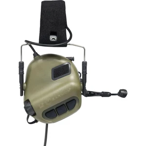 Earmor M32 Mod4 Aktif Koruma Atış Kulaklığıyeşil