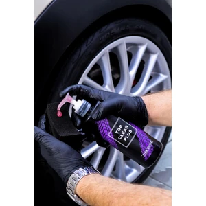 Top Clean Plus Lastik Parlatıcı (Jel)