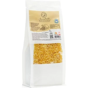 Organik Pilavlık Bulgur 500 gr