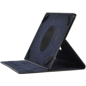 Lenovo Tab M9 9 Inç Uyumlu Kılıf Dönebilen Lastikli Kapaklı Koruyucu Kılıf