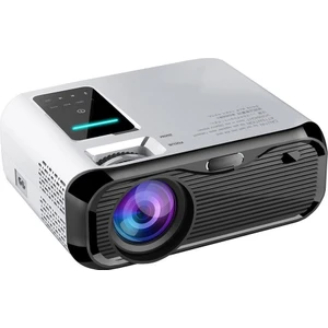 E500S 1080P Wireless Projeksiyon
