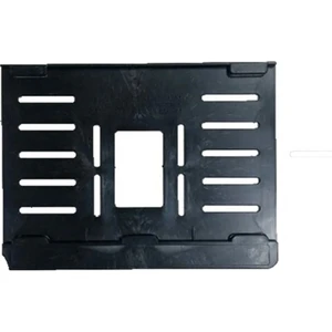 Tıen Motosiklet Plakalık