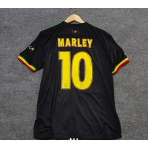 Ajax 2023/24 Yeni Sezon Bob Marley Özel Konsept Forması