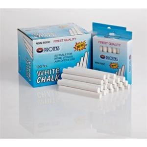 Usta Tebeşiri 100 Adet