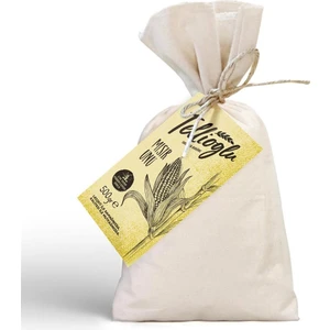Yerli Mısır Unu 500  gr