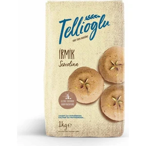 Irmik (Semolina) 1 kg