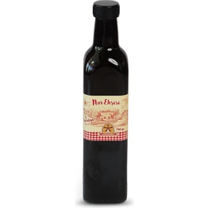 Antakya %100 Nar Ekşisi 700 Ml