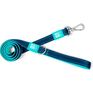 Max & Molly Matrix Blue Köpek Gezdirme Kayışı