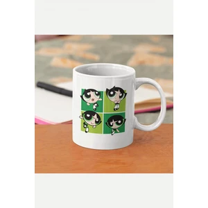 Buttercup Kupa Bardak