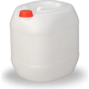 Plastik Bidon Boş  30 Litre