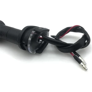 2x LED Dönüş Sinyal Işığı Yzf R15 R25 R3 R125 Mt-25 Mt-03 MT15 Mt-15 Motosiklet Gösterge Lambası (Yurt Dışından)