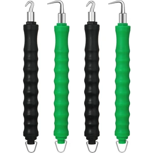 4 Adet Otomatik Inşaat Demiri Bağ Teli Twister, Inşaat Demiri Bağ Teli Twister Aracı, Inşaat Demiri Tel Twister Çekme Bağ Teli Twister (Yurt Dışından)