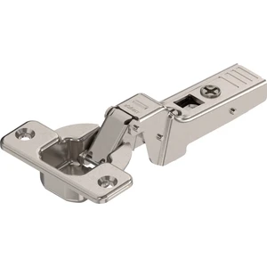 Clip Top Yarım Deve Kalın Profil Kapak Menteşesi 71T9650 + 173L6100