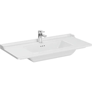 Vitra Integra Classic Etajerli Lavabo 100 cm 7002B003-0001