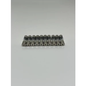 10 Adet 3 Amper 20MM Cam Sigorta 3A
