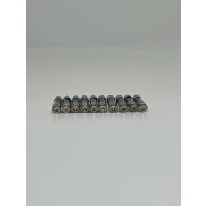 10 Adet 15 Amper 20MM Cam Sigorta 15A