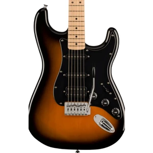 Fsr Limited Edition Sonic Sunburst Strat Hss Elektro Gitar