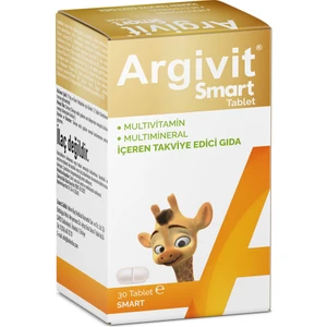 Smart Tablet 30 Tablet